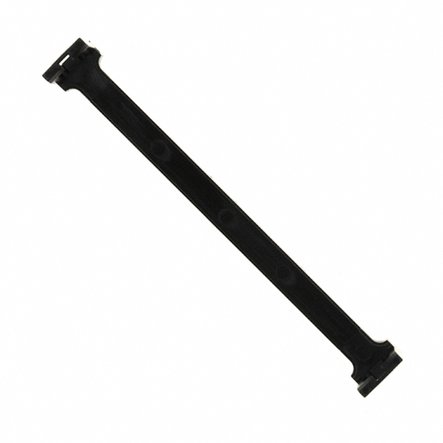 CONN IDC STRAIN RELIEF 50POS DL
