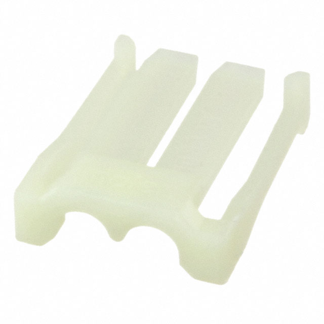 NANOFIT TPA V0 WHT 2 CKT
