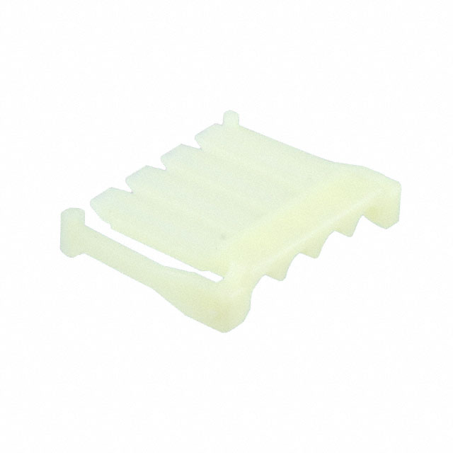 NANOFIT TPA V0 WHT 4 CKT