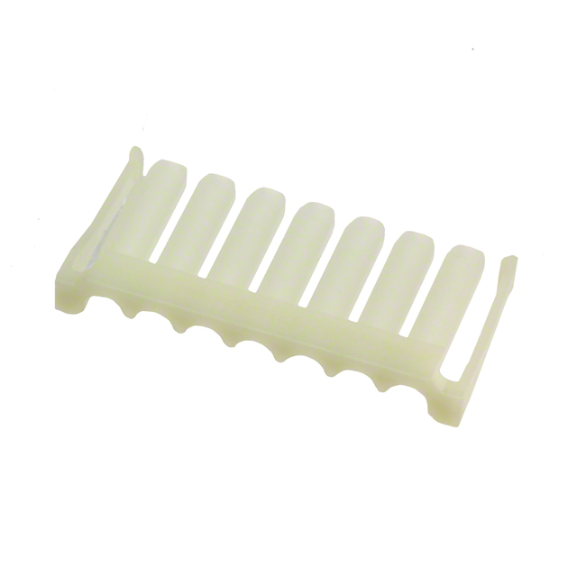 NANO-FIT TPA V0 WHT 7 CKT