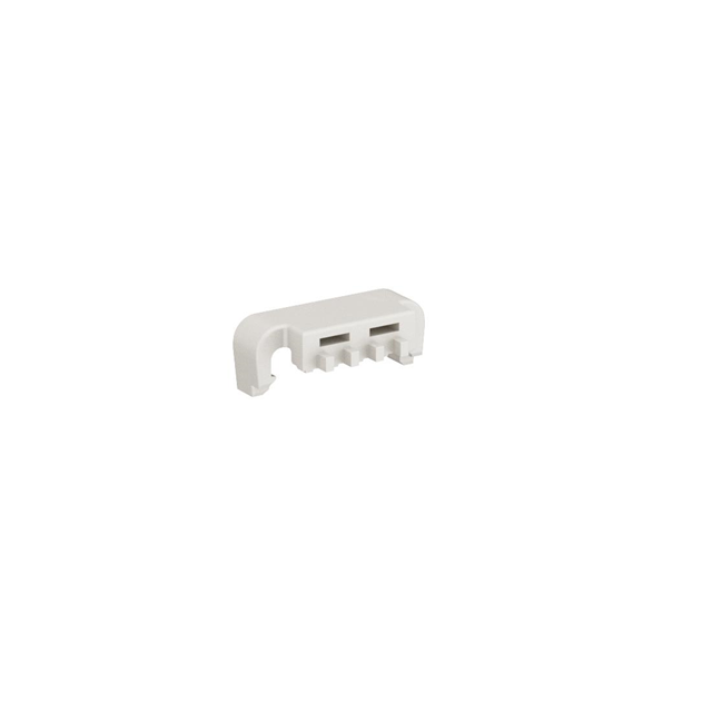 IBRIDGE 2MM 05POS F HOUS RETAINR