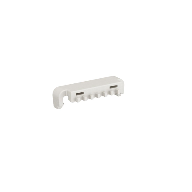 IBRIDGE 2MM 08POS F HOUS RETAINR