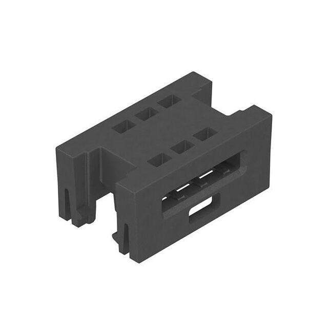HAR-FLEX BOARD IDC 6P CABLE GUID