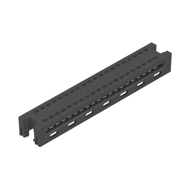 HAR-FLEX BOARD IDC 40P CABLE GUI