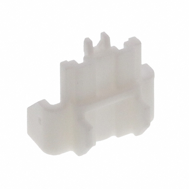 MINIFIT TPA 2.0 RECPT TPA V-0 1C