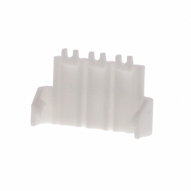 MINIFIT TPA 2.0 RECPT TPA V-0 3C