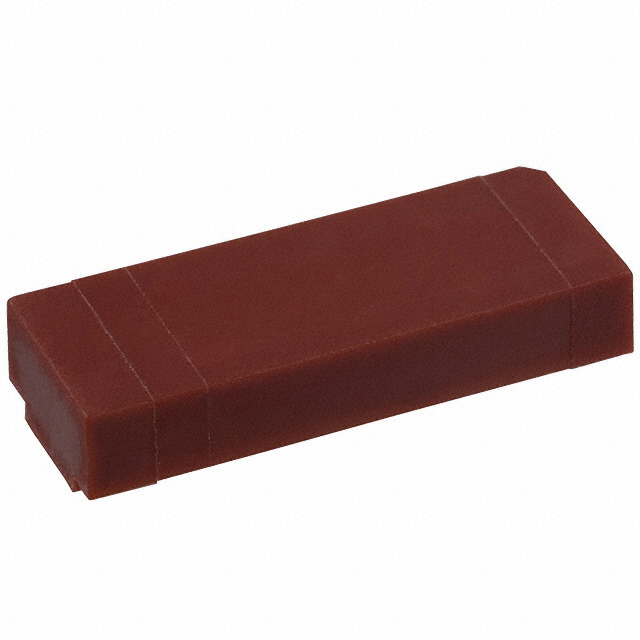 .27" COVER 20 PIN
