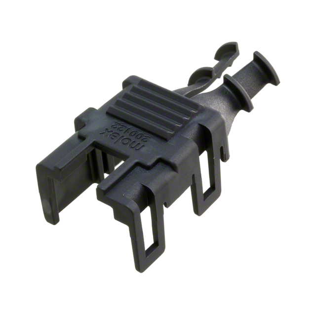 GLOW WIRE MEGAFIT BACKSHLL 1=1PC