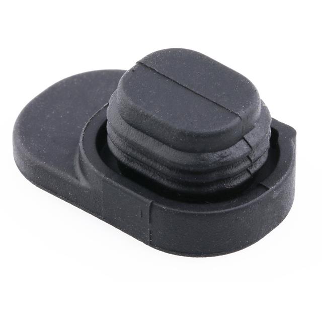 SQUBA WEATHER CAP 2 CKT PLUG