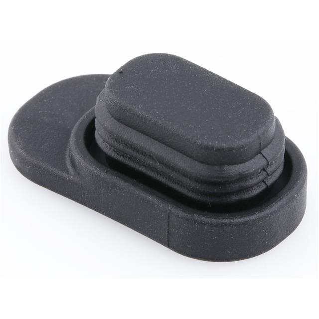 SQUBA WEATHER CAP 4 CKT PLUG