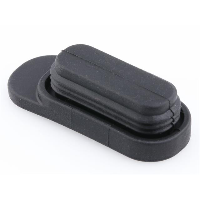 SQUBA WEATHER CAP 8 CKT PLUG