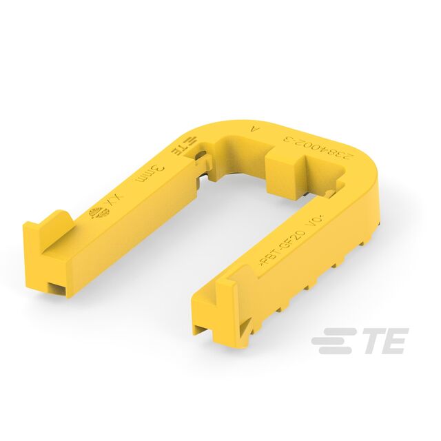 SLIDE,TAB HSG ASSY,3MM