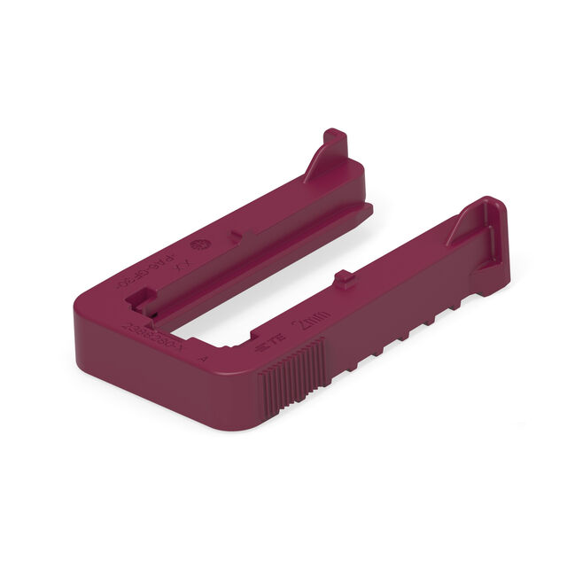 SLIDE,TAB HSG ASSY,GROUP E