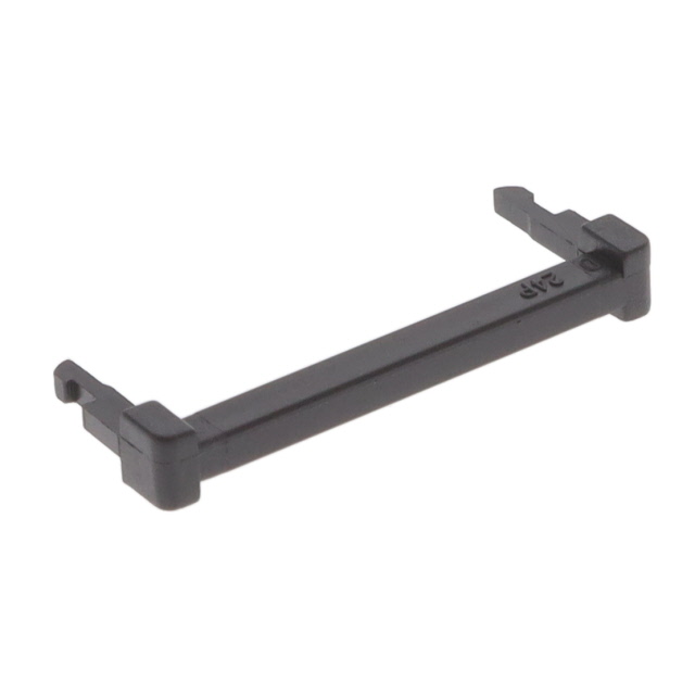 STRAIN RELIEF 2MM 24 POSITION