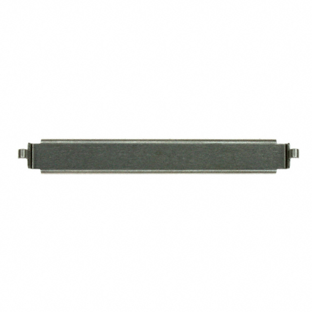 STRAIN RELIEF 26POS 2MM