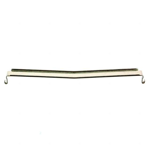 STRAIN RELIEF 40POS 2MM