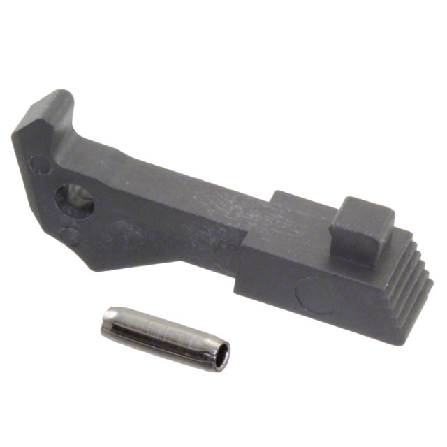 EJECTOR LATCHES LONG W/PINS