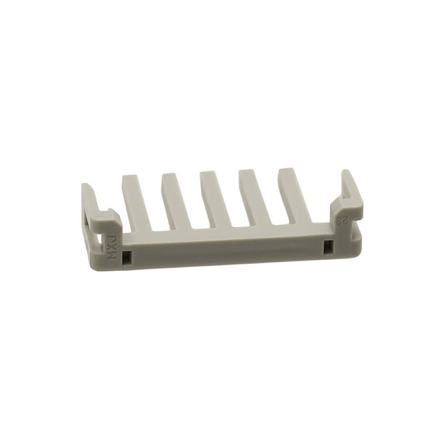 2.5 WTW RETAINER 5CKT