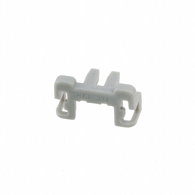 20WB RETAINER 2CKT
