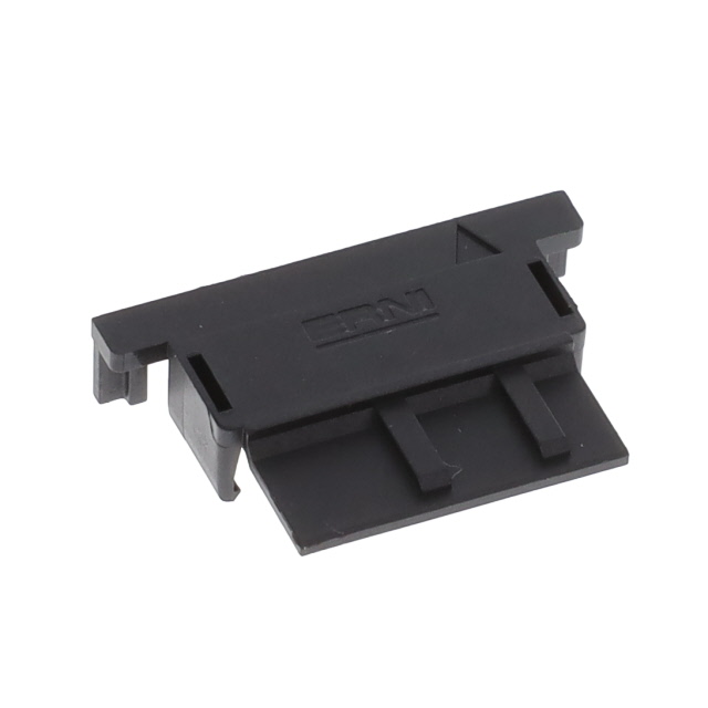 MAXIBR_QT F 2X5POS COVER_R BK