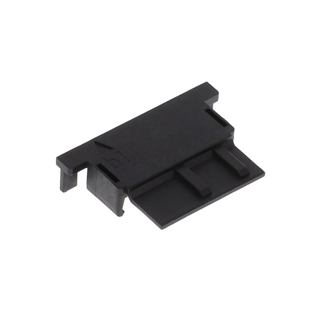 MAXIBR_QT F 2X5POS COVER_L BK