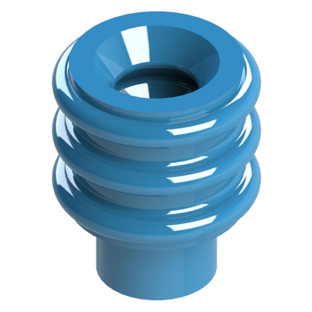 WIRE SEAL FOR 570 SERIES CONN BL