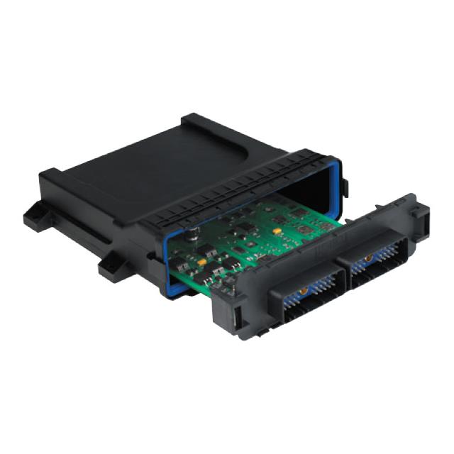 ENCL. ASSY MODICE LE 1 HS VENT