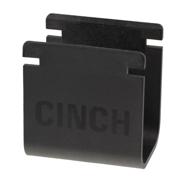 SHS 18 BACKSHELL