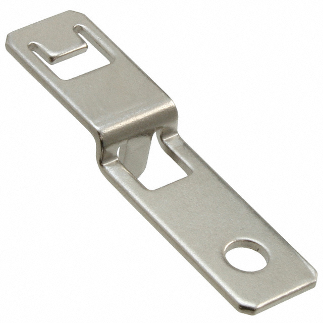 D-3 FREE HANGING HOOK SMALL