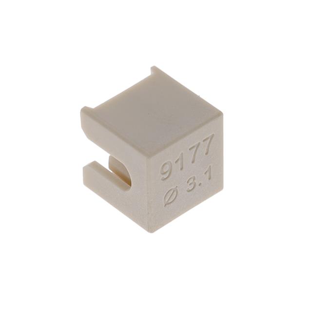 TERMINATION CAP 9177-500 SERIES