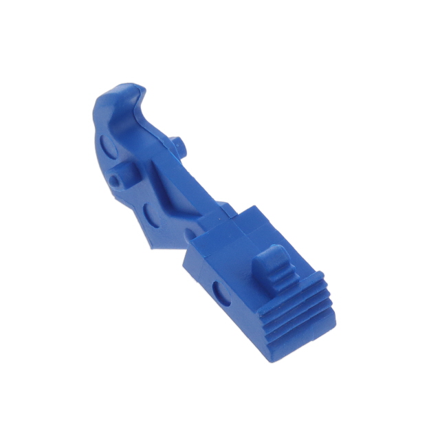 EJECTOR LATCH