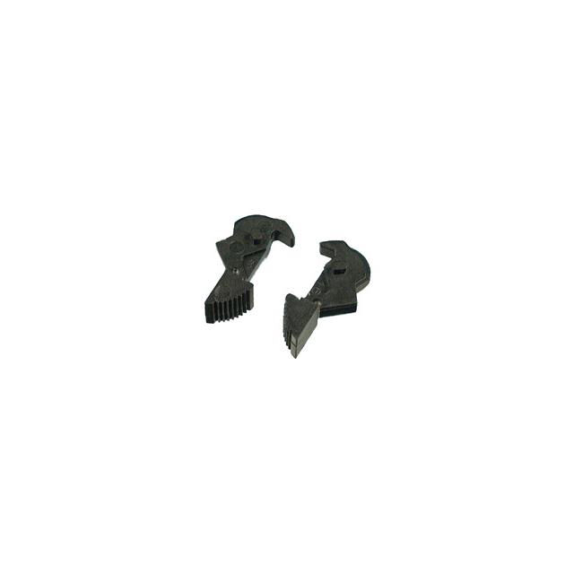 EJECTOR LATCH