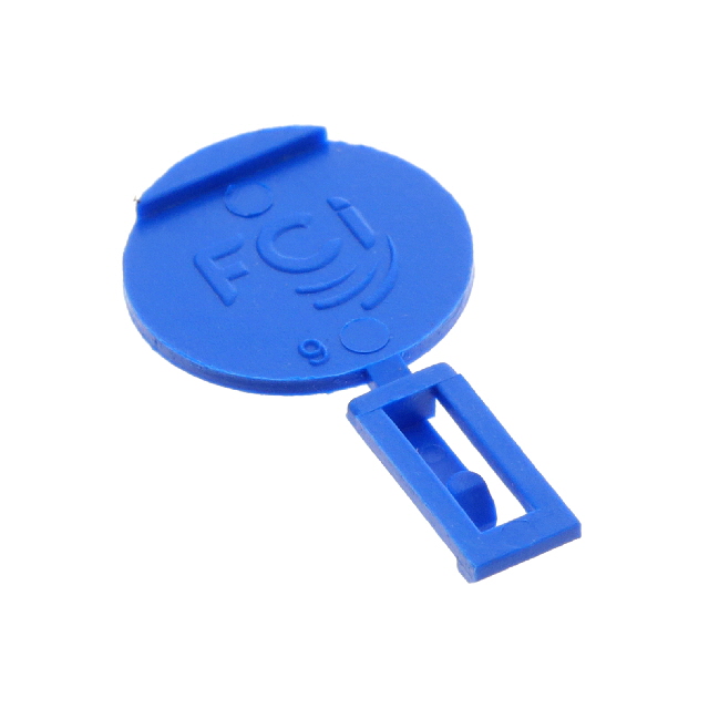 HDR POLARIZING KEY