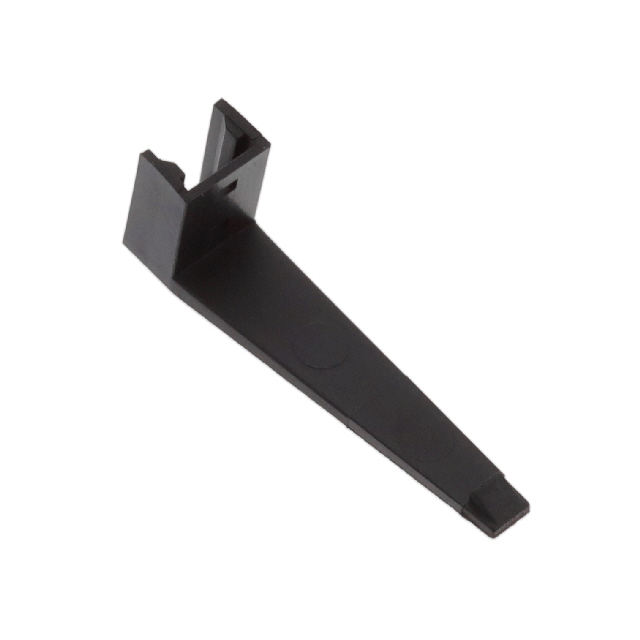 CONNECTOR LATCH