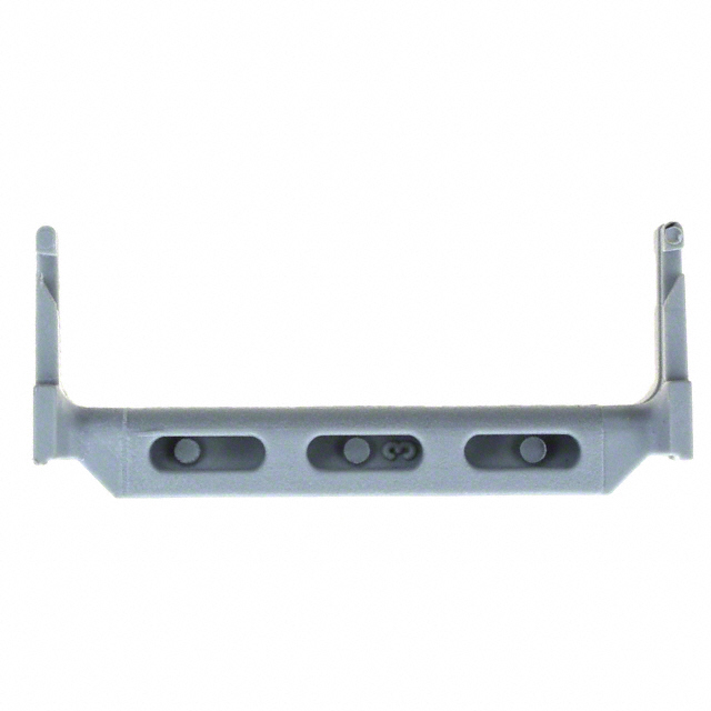 STRAIN RELIEF 812 SERIES 20 POS