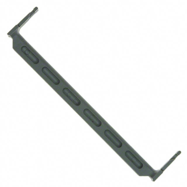 STRAIN RELIEF 812 SERIES 40 POS