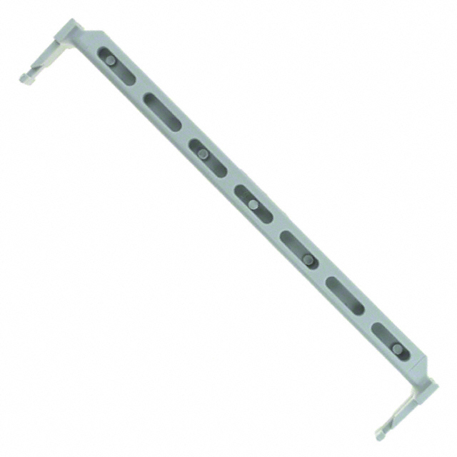 STRAIN RELIEF 812 SERIES 50 POS