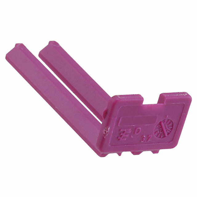 CONN TAB HSNG SEC LOCK JPT 15POS
