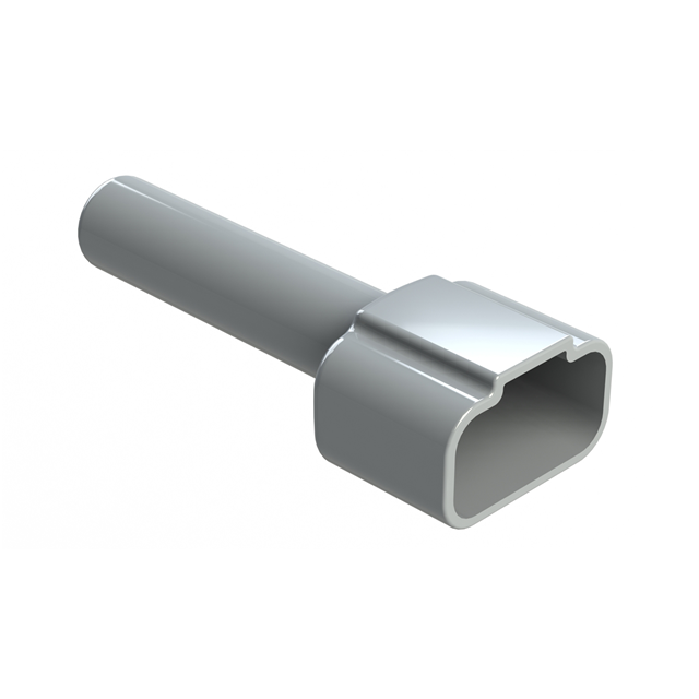 BOOT FOR 12 POSITION RECEPTACLES