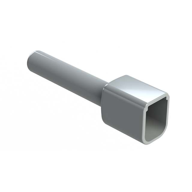 BOOT FOR 6 POSITION RECEPTACLES,