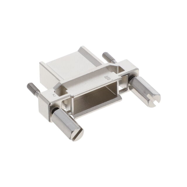 URSA I/O METAL SHELL FOR CABLE S