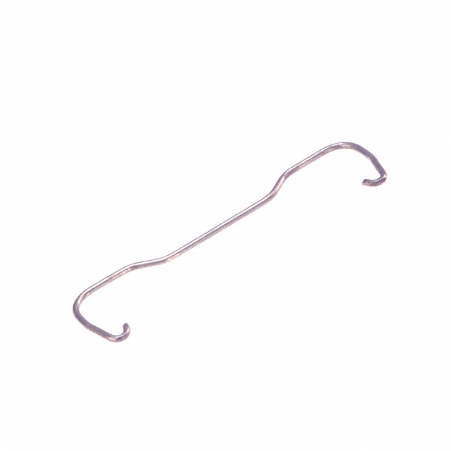 STRAP STR RELIEF FOR DIP 24 CONN