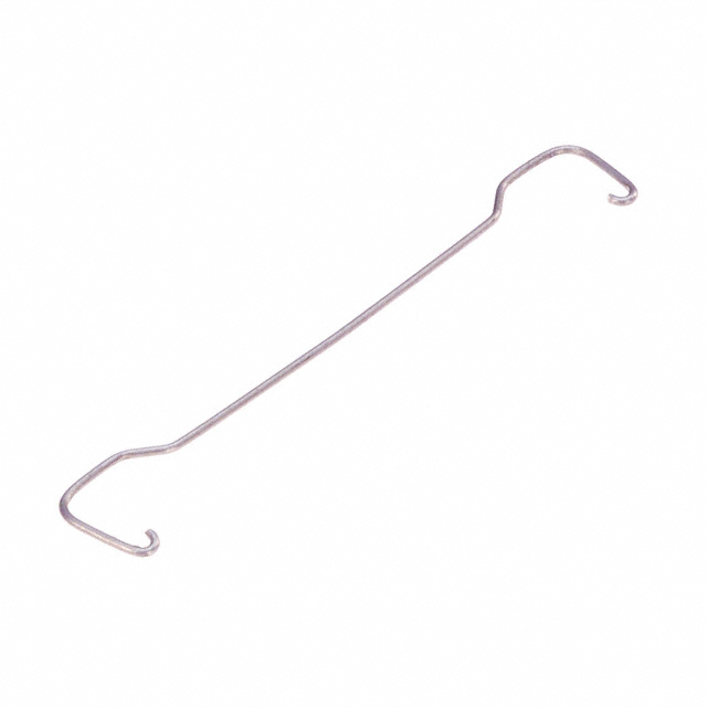 STRAP STR RELIEF FOR DIP 40 CONN
