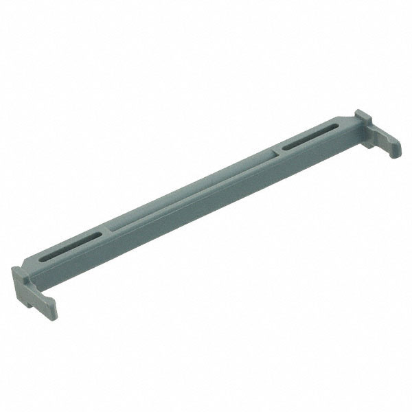 STRAIN RELIEF 50POS D89-SERIES