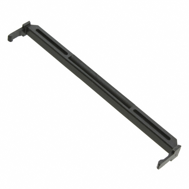 STRAIN RELIEF 60POS D89-SERIES
