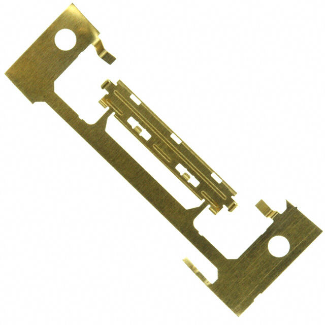 CONN COVER FOR 20POS PLUG