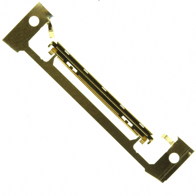 CONN COVER FOR 40POS PLUG
