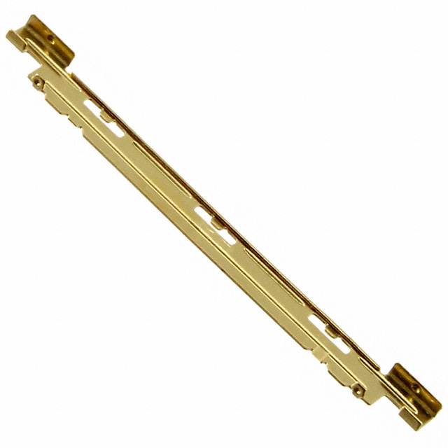 CONN COVER FOR 40POS PLUG