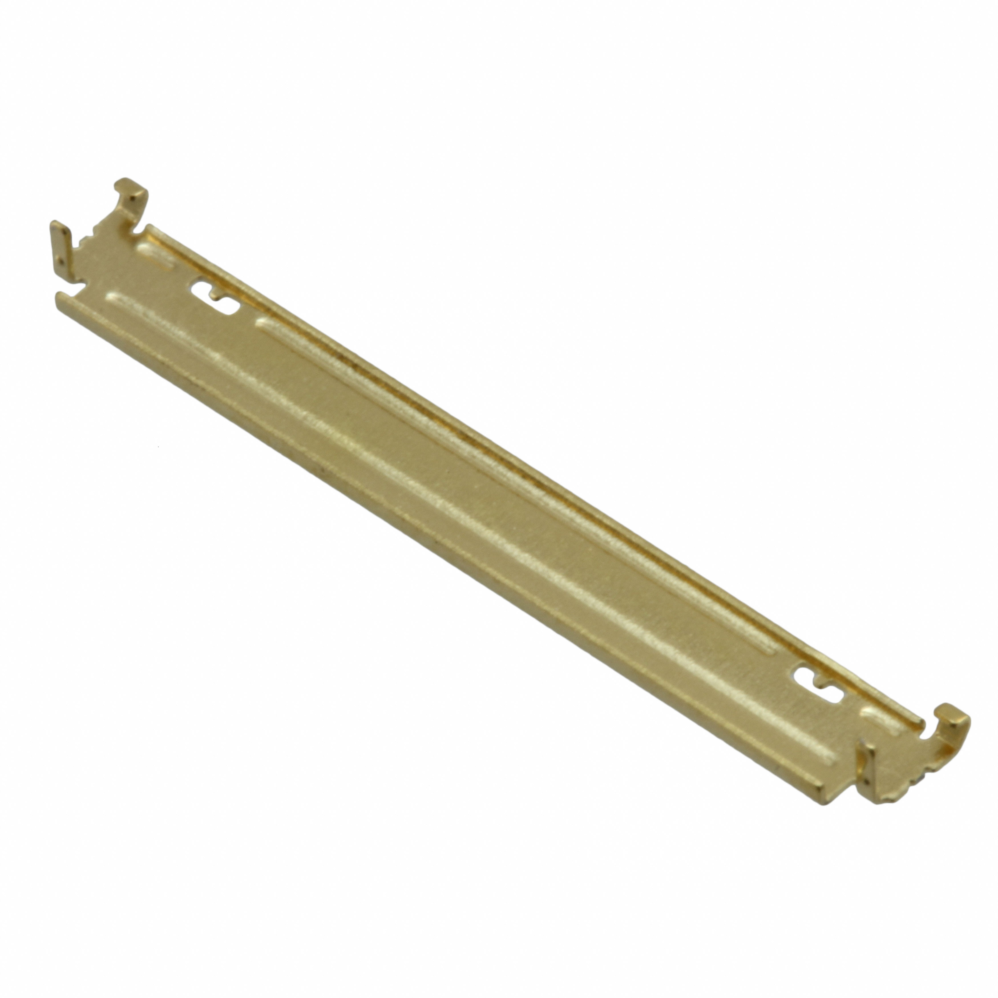 COVER SHELL 0.3MM 50POS COAX