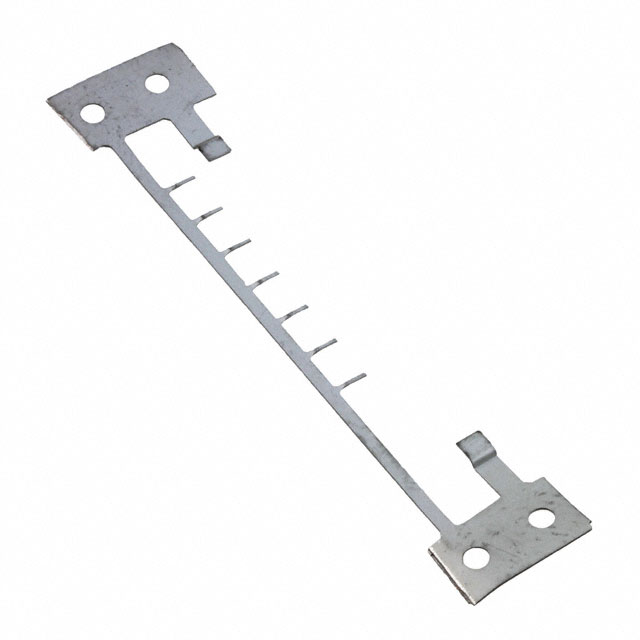 CONN GROUND BAR 30POS UPPER-SIDE